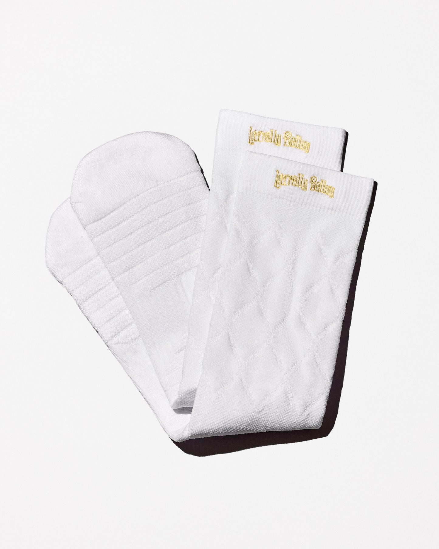 Structure Sock - 3 Peat pack